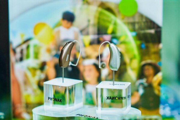 3月全国爱耳月，与AudioNova海之声一起重塑听损人士心理与社交自信-肽度TIMEDOO