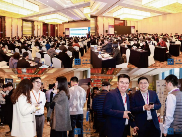 嘉宾揭晓 | 飞利浦医疗,大中华区首席创新官戴鹰领衔第二届亚太医疗器械研发与合作大会-肽度TIMEDOO