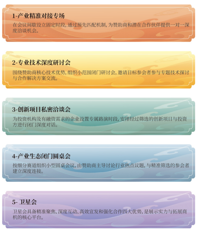 CBA-China 2026官宣定档!5月8-10日,势聚无锡城,潮动新未来~-肽度TIMEDOO