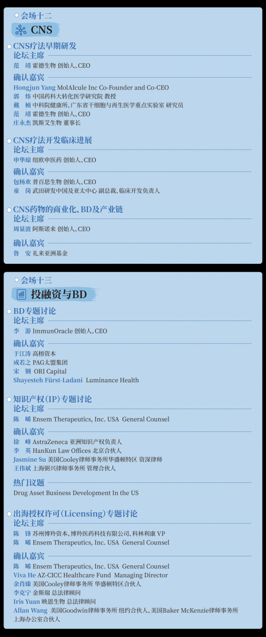 热度持续攀升！2026 CBA-China年会：38人主席团首发，13大会场议题同步更新！-肽度TIMEDOO