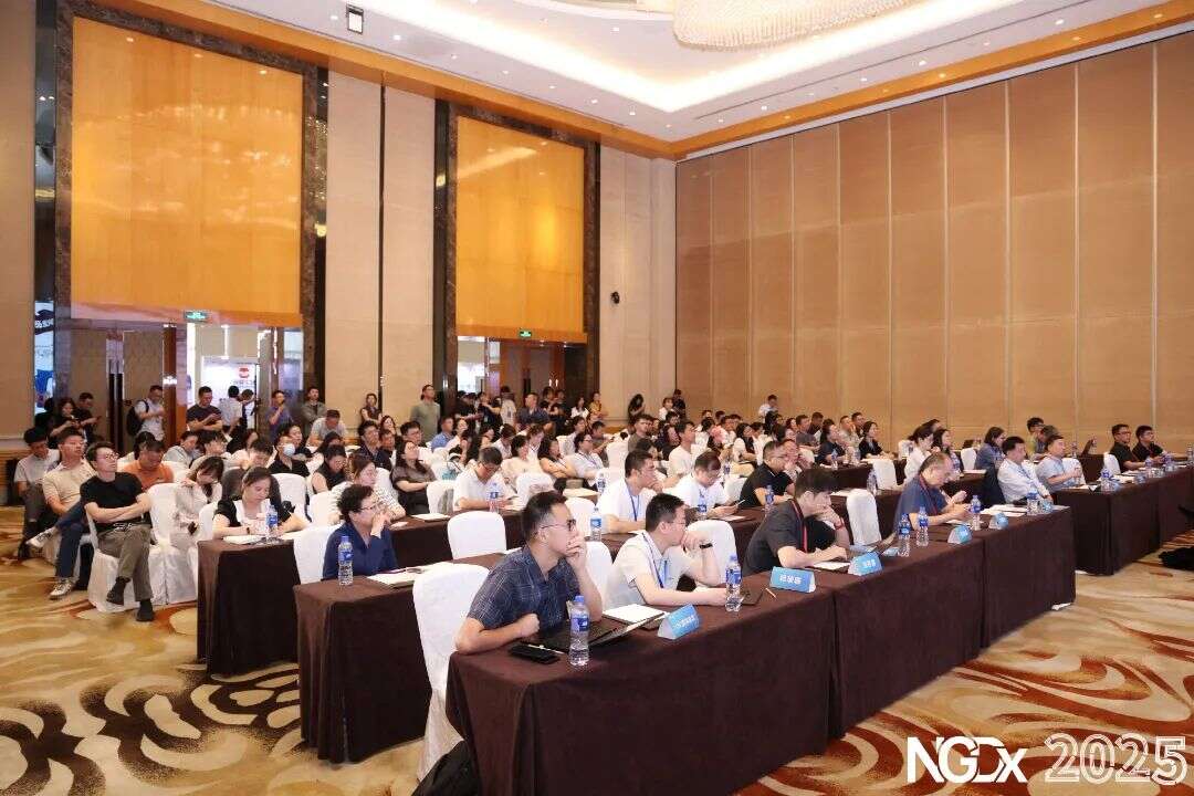 NGDx2026第十一届先进诊断技术开发论坛暨第十二届中国医疗器械及精准医疗投资并购CEO峰会(暨联盟年会)-肽度TIMEDOO