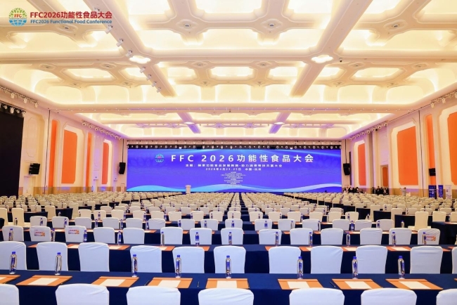 正典燕窝肽获FFC2026技术创新奖，科技引领燕窝6.0时代