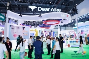第六届消博会圆满落幕 海南富进爱科合成生物技术成果落地见效-肽度TIMEDOO