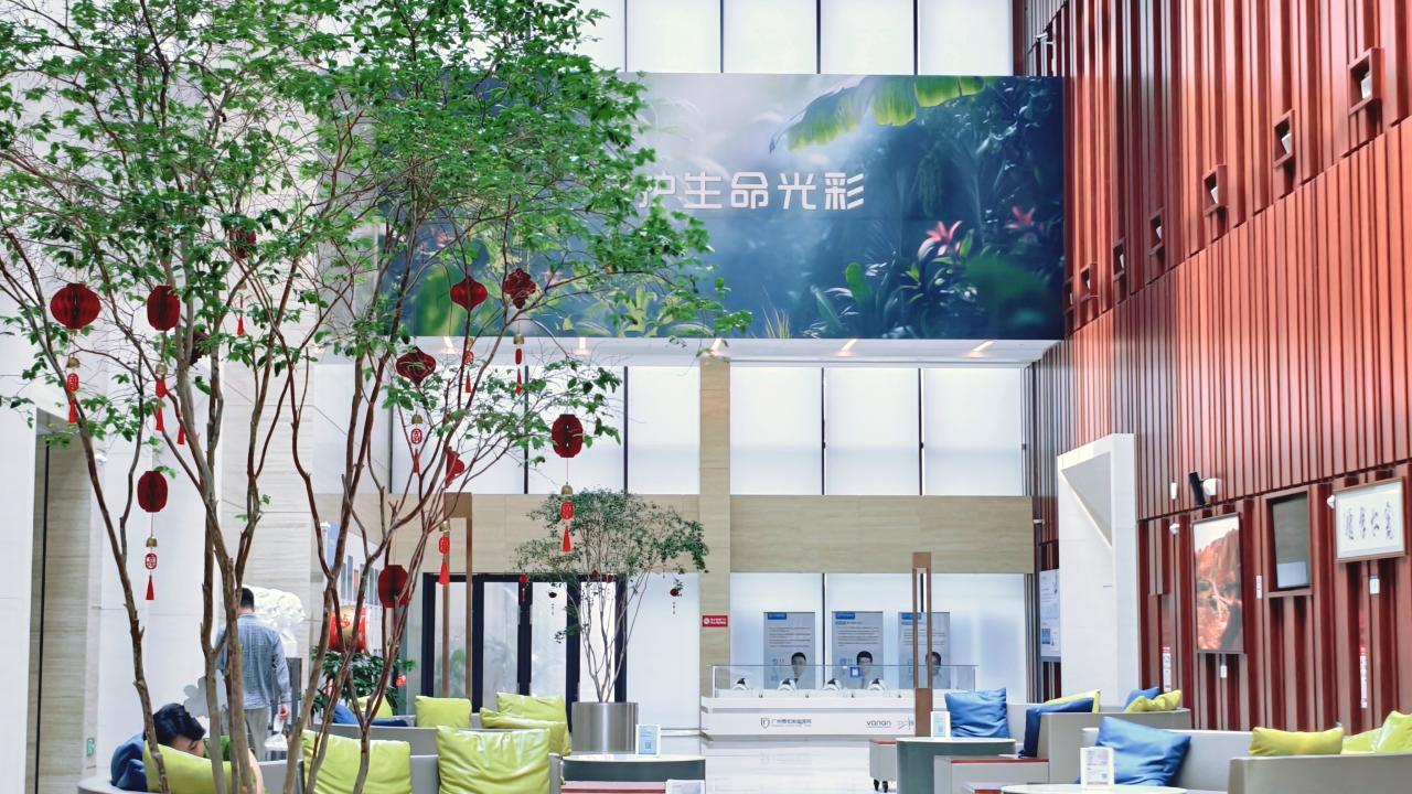 再攀科研高峰，铸就精准抗癌新里程——广州泰和肿瘤医院2025年度科研成果一览-肽度TIMEDOO