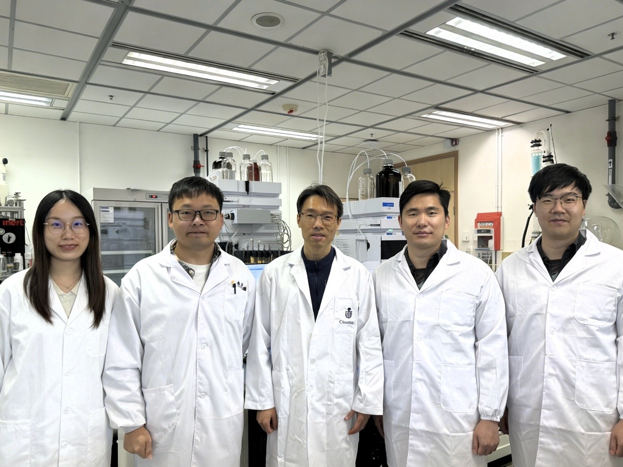 科学家提出有机催化新策略合成手性亚磺酰胺
