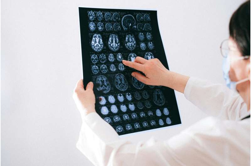 《自然-通讯》：不存在“平均的大脑”，斯坦福大学揭示个体差异如何颠覆认知研究