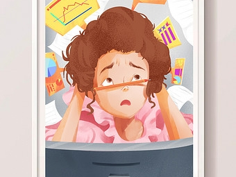 春风里的旋涡—认识季节性情感障碍SAD-肽度TIMEDOO