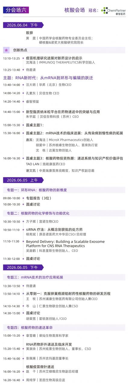 1778490993218497.jpg 共赴苏州,链接未来 | 2026 药未来峰会-肽度TIMEDOO