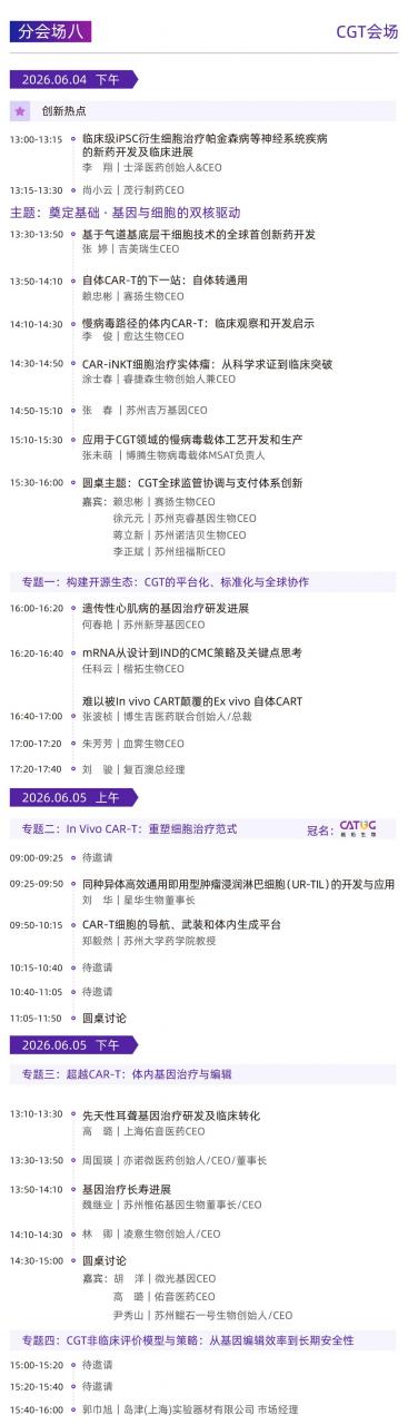 1778491020377921.jpg 共赴苏州,链接未来 | 2026 药未来峰会-肽度TIMEDOO
