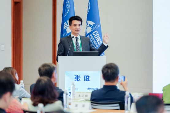 一场医学温度的变革 ——2026中国抗癌协会肿瘤支持治疗专业委员会CONS学术会议首日报道-肽度TIMEDOO