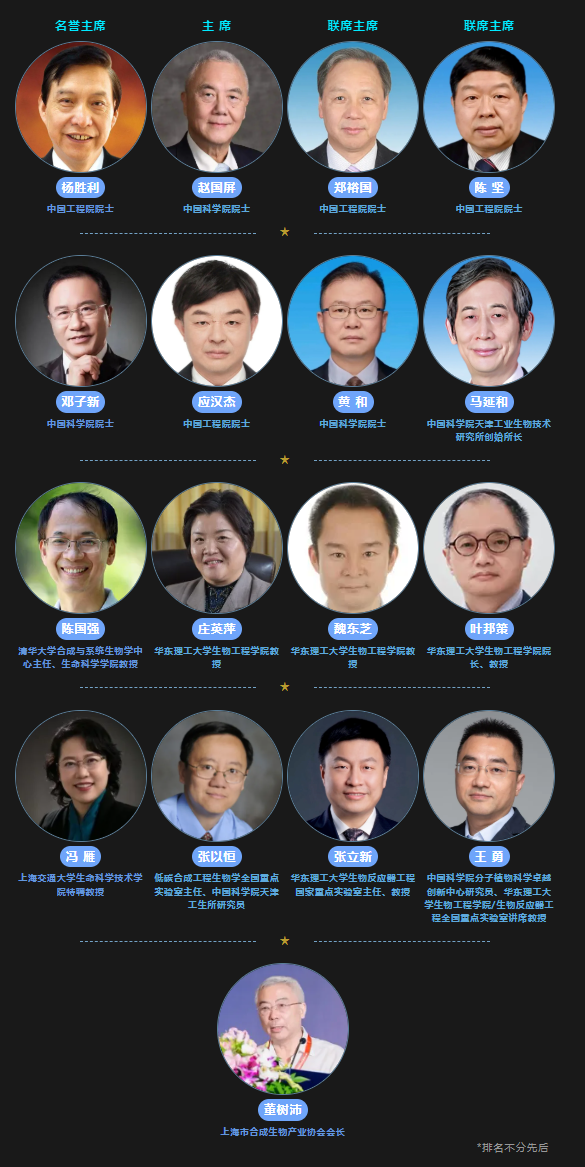 2026年5月21-22日·上海·2026第三届合成生物制造创新发展大会-肽度TIMEDOO