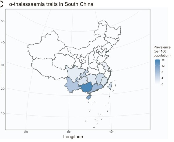 世界地贫日：贝康拿下全球首张地贫阻断注册证，让地贫不再代代相传-肽度TIMEDOO