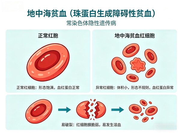 世界地贫日：贝康拿下全球首张地贫阻断注册证，让地贫不再代代相传-肽度TIMEDOO