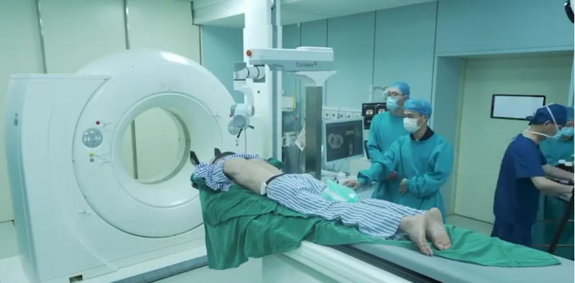 伽奈维医疗完成数亿元C轮融资，凯乘资本担任财务顾问-肽度TIMEDOO