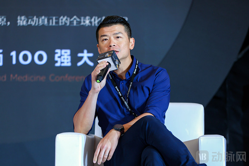 2026未来医疗医药100强大会在沪举办,政产学研医投共探产业新图景-肽度TIMEDOO