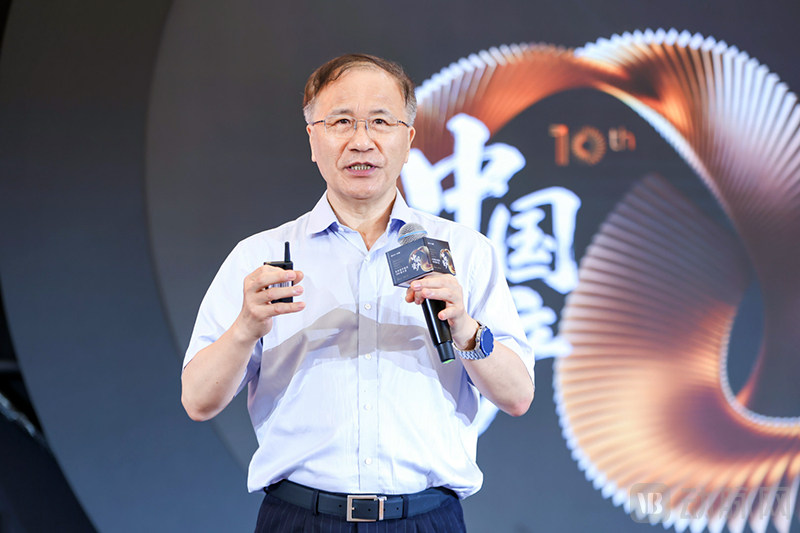 2026未来医疗医药100强大会在沪举办,政产学研医投共探产业新图景-肽度TIMEDOO