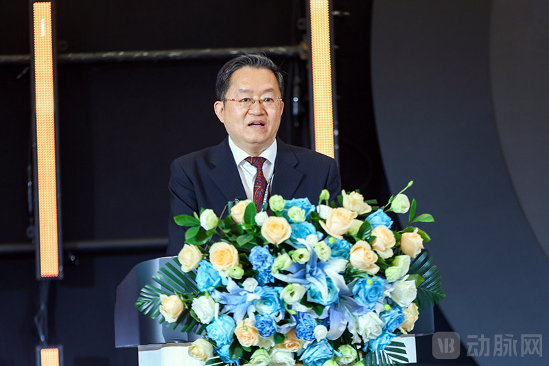 2026未来医疗医药100强大会在沪举办，政产学研医投共探产业新图景