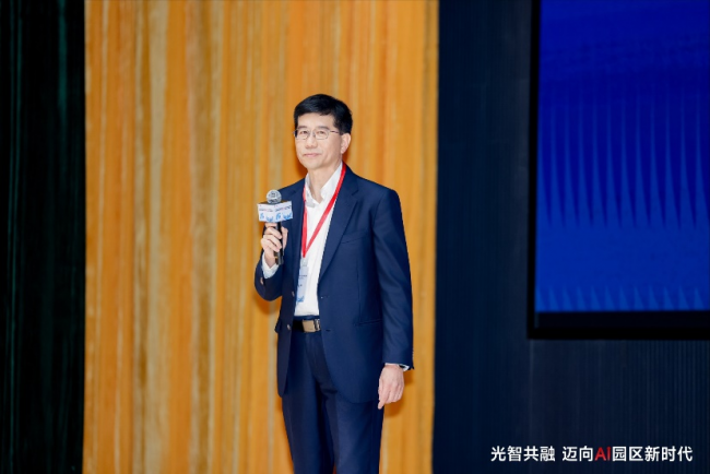 光智共融：上海交通大学医学院联合华为打造AI F5G-A全光校园全球样板-肽度TIMEDOO