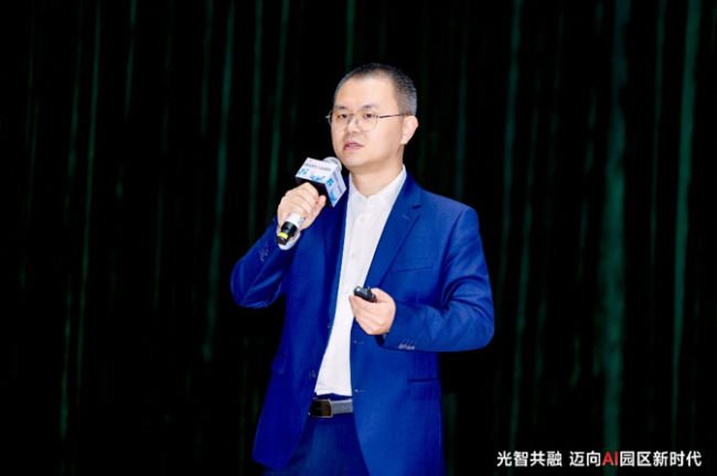光智共融：上海交通大学医学院联合华为打造AI F5G-A全光校园全球样板-肽度TIMEDOO