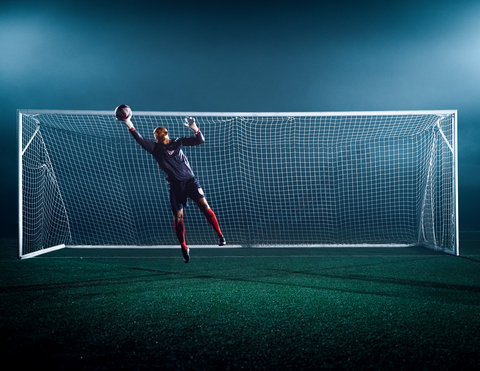 BeOne Medicines携手足坛传奇门将Tim Howard,发起“一次扑救,改变一切”全球癌症诊疗宣传活动-肽度TIMEDOO