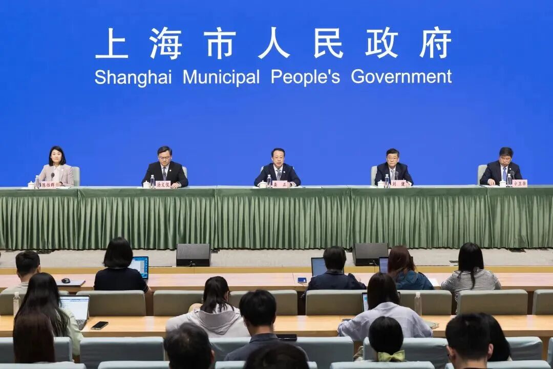 上海市长最新回应！“上海是我国人口老龄化程度最高的城市之一，少子化程度也在加深”，具体应对措施明确