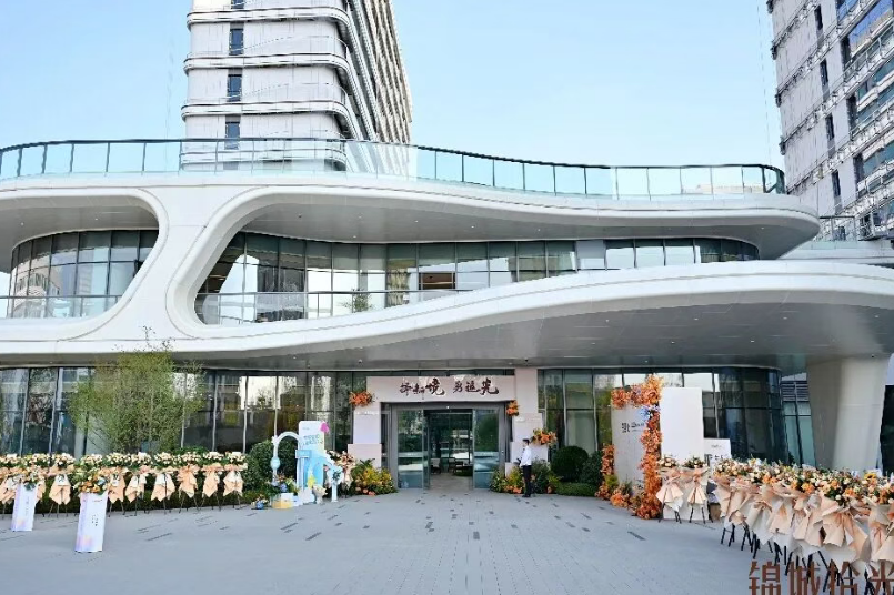 16家上市公司跨界银发科技:3.2亿老人刚需背后,巨头集体寻找第二增长极-肽度TIMEDOO