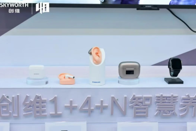 16家上市公司跨界银发科技:3.2亿老人刚需背后,巨头集体寻找第二增长极-肽度TIMEDOO