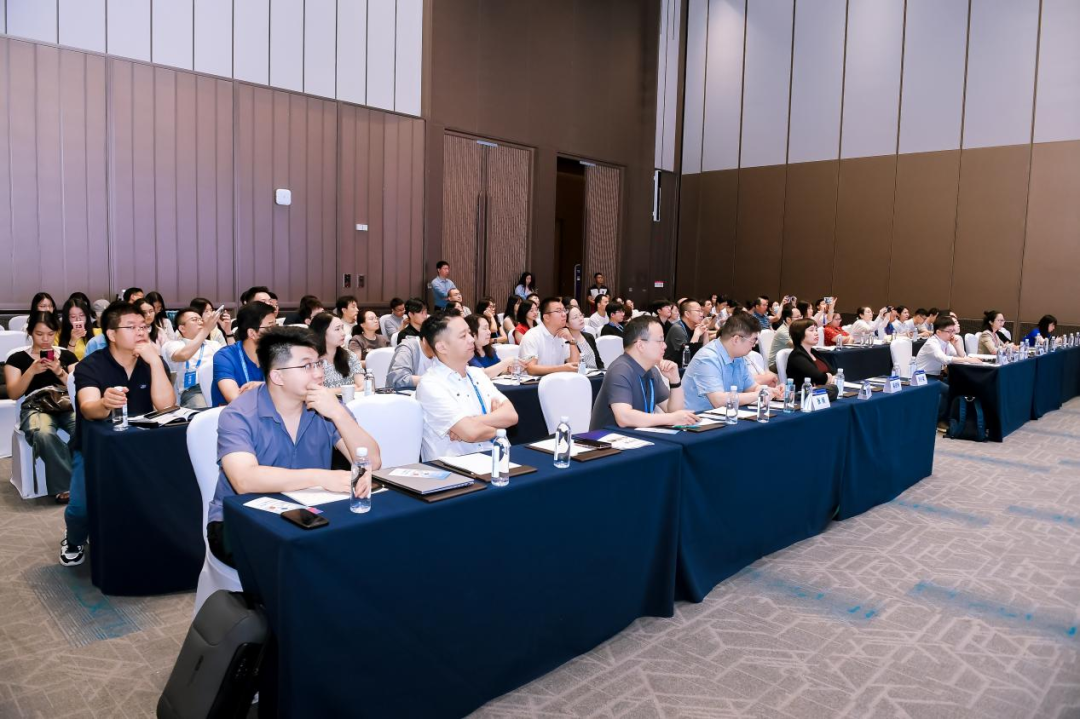 第11届PDI大会全议程更新,诚邀您共襄盛会!-肽度TIMEDOO