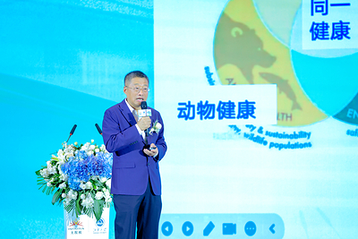 中草药+益生菌协同创新研究中心合作升级，中式体型管理新成果发布-肽度TIMEDOO