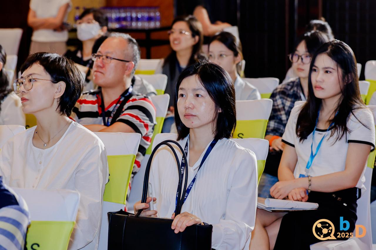 QbD2026完整议程首发,匠心筑质量根基,科创驱动产业新局!| 涵盖ADC/CGT/AI制药全议题-肽度TIMEDOO