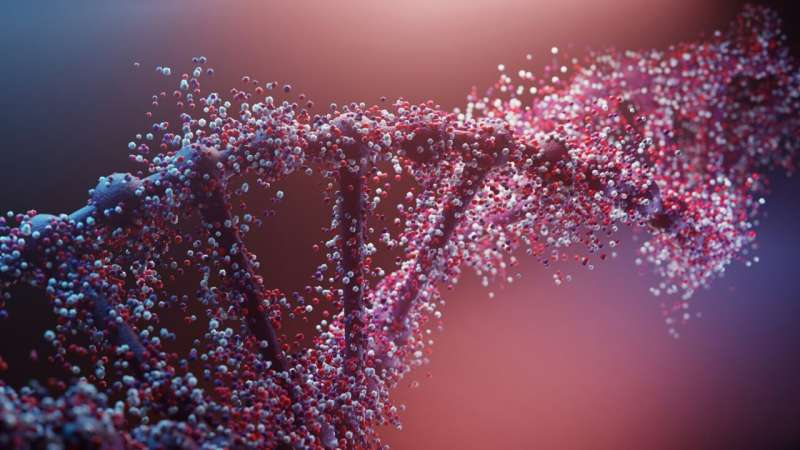 跨越诊断边界：研究发现三个基因或为多种神经精神疾病共同分子基础