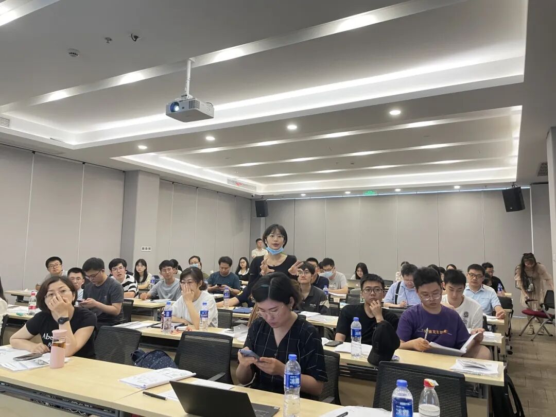 浙江大学2026年蛋白质组学专题研习班·2026年8月3-7日·杭州-肽度TIMEDOO