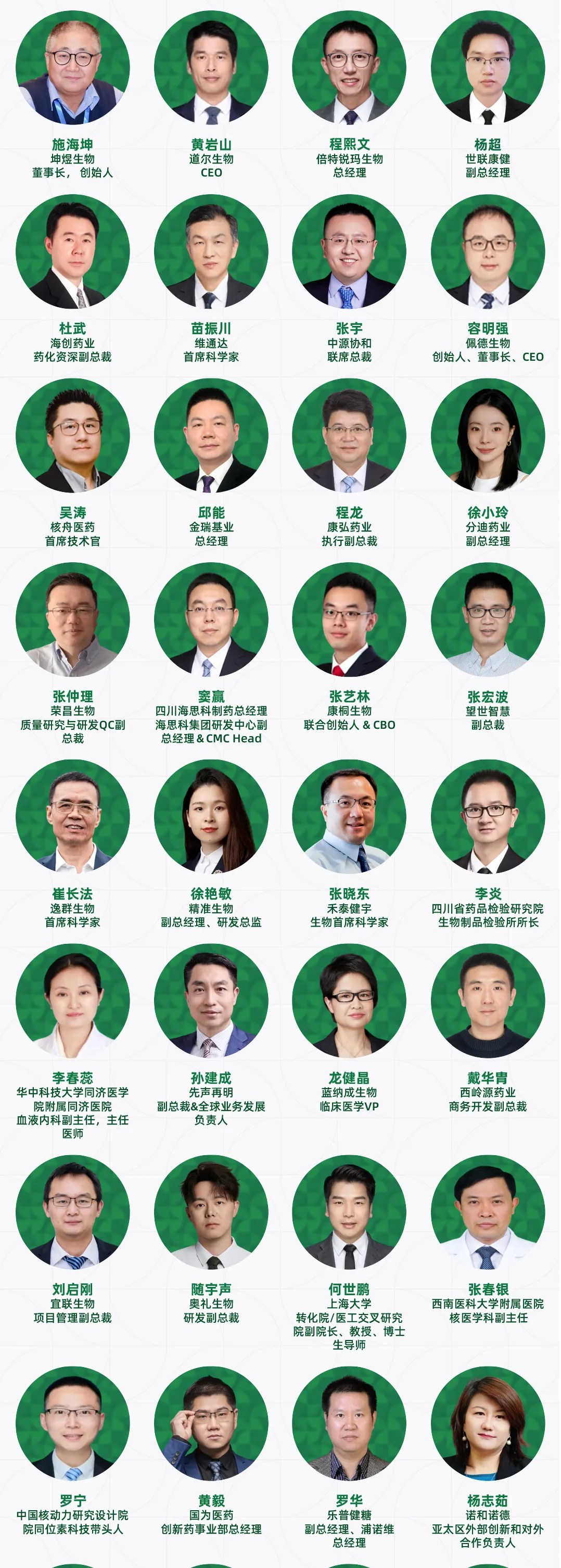 第五届BIONNOVA西部创新论坛｜在验证中前行，重塑创新药价值路径-肽度TIMEDOO