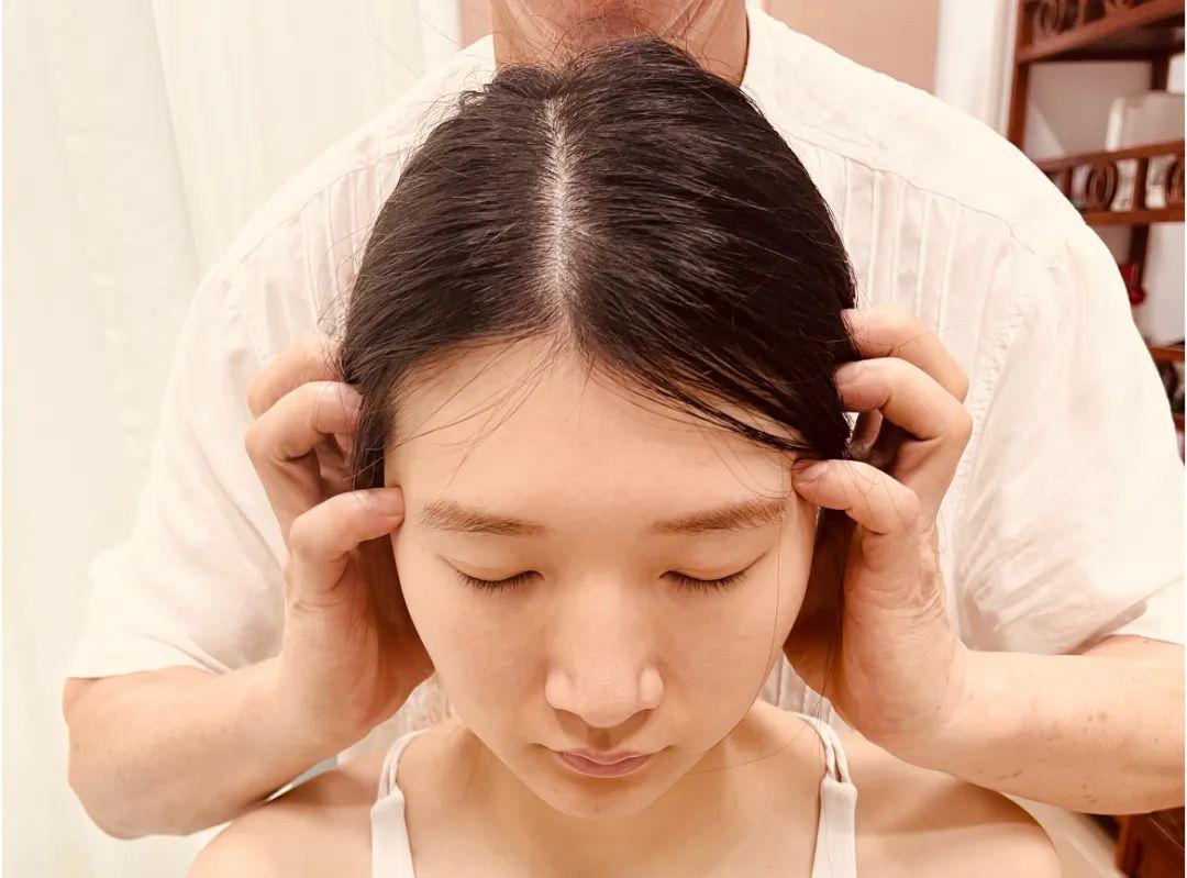 治疗颈椎病&腰间盘突出:按跷和按摩有何不同?峣华堂医生来解答-肽度TIMEDOO