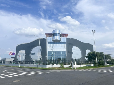 东诚药业携手德国埃克特-齐格勒 常州金坛医用同位素商业化生产基地正式落成-肽度TIMEDOO