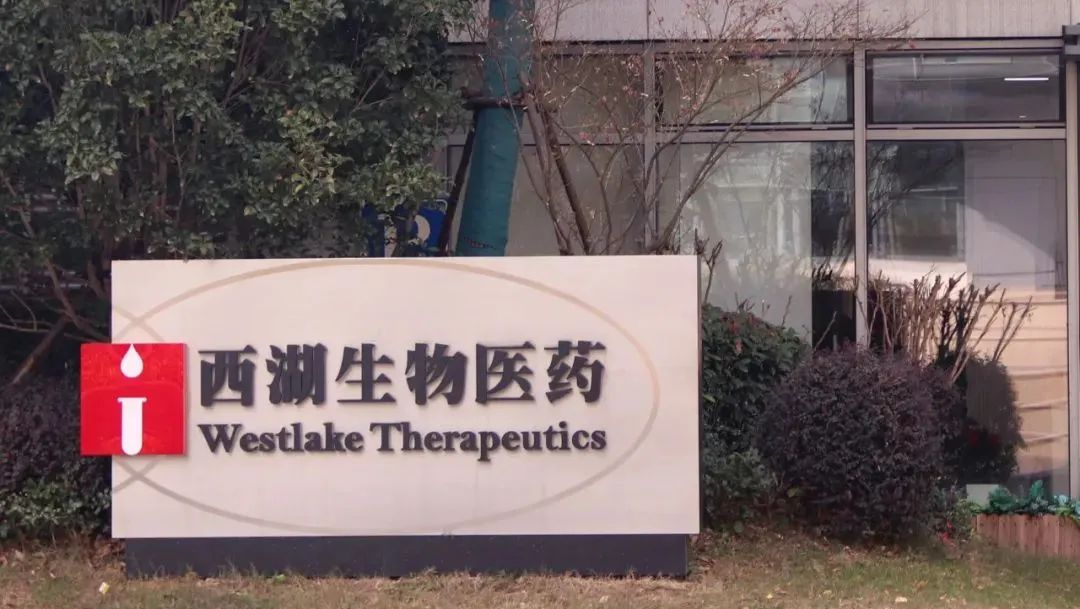 西湖生物完成超亿元融资，加速全球首创红细胞药物临床开发