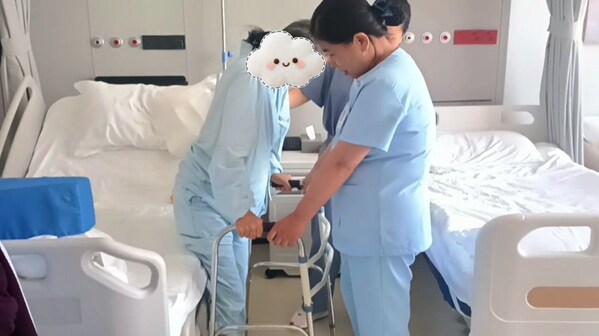 北京宜和医院构建老年髋部骨折全闭环诊疗体系,强化骨科急诊与康复联动-肽度TIMEDOO