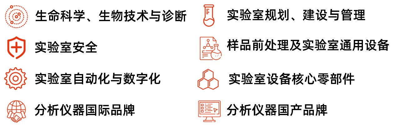贯通·聚势·深知 | 2026慕尼黑上海分析生化展亮点抢先看!-肽度TIMEDOO