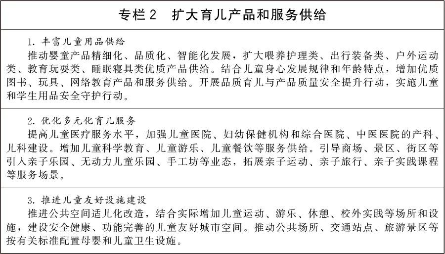 大利好！国务院最新发文，《扩大消费“十五五”规划》来了-肽度TIMEDOO