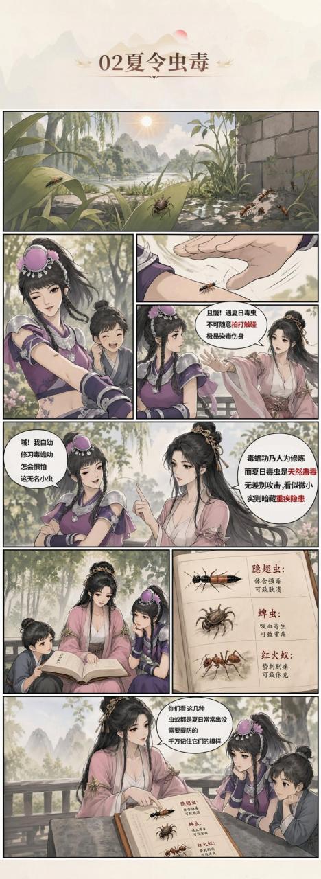夏季3种看不见的“伤身毒”，稍不留心就中招！-肽度TIMEDOO