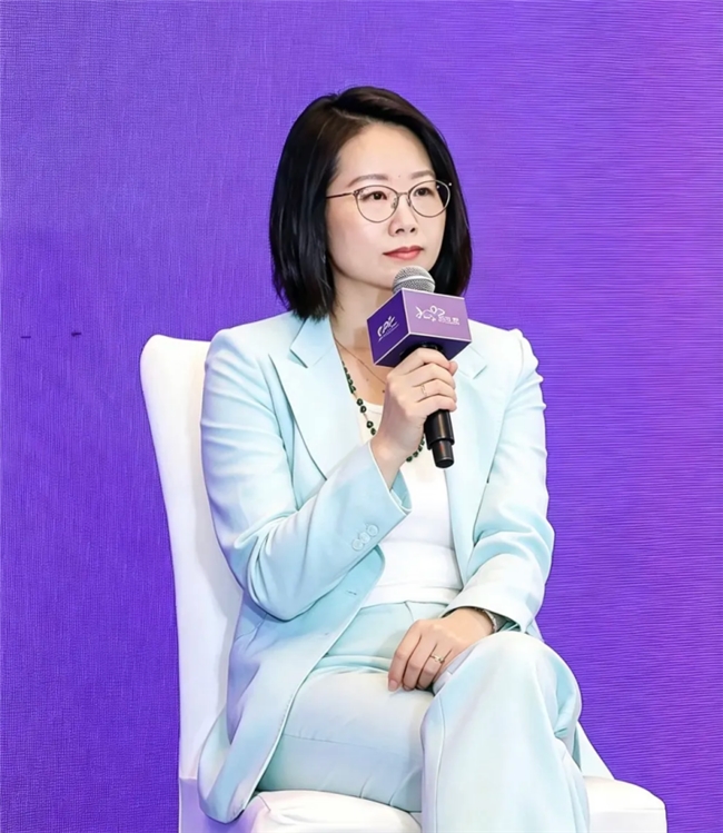 安斯泰来亮相首届CPIC大会，全球共创驱动在华增长