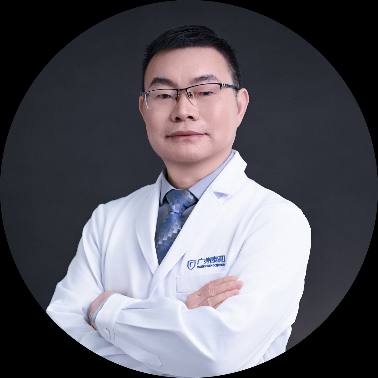 1785394673858964.png 广州泰和物理团队研究亮相AAPM年会,郑沅水教授参会交流-肽度TIMEDOO