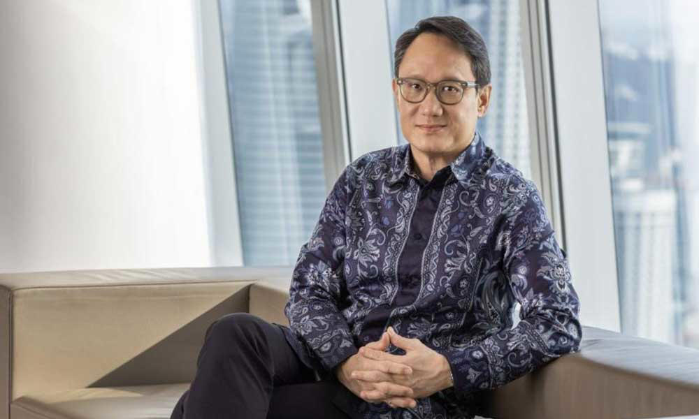 马来亚银行新加坡CEO认为，银发经济蕴含巨大机遇