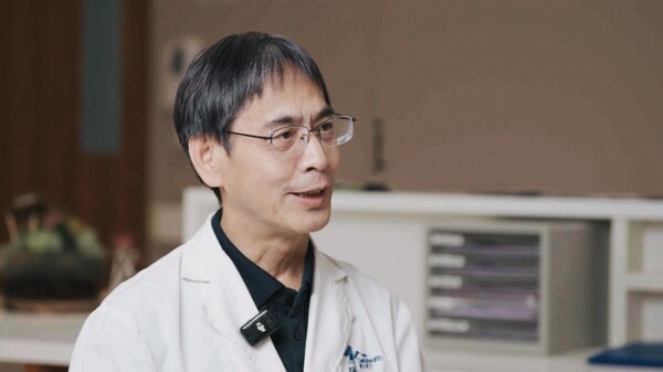 《勇敢的心》推出第九期 对话韩福生：心衰病房里的精算师，守住心血管的