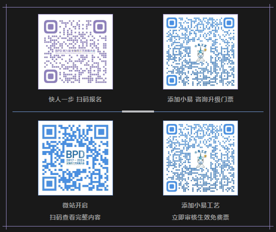 提纲首次全公开!2026BPD上海0元展览票注册倒计时 8 天-肽度TIMEDOO