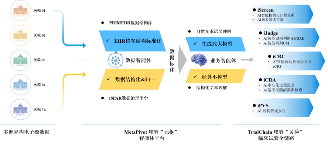 亿元A轮融资落地!璞睿生命用原生AI重构全球临床基建-肽度TIMEDOO