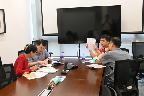 五城联动白塞病医患交流会上海站在德达医院成功举办-肽度TIMEDOO