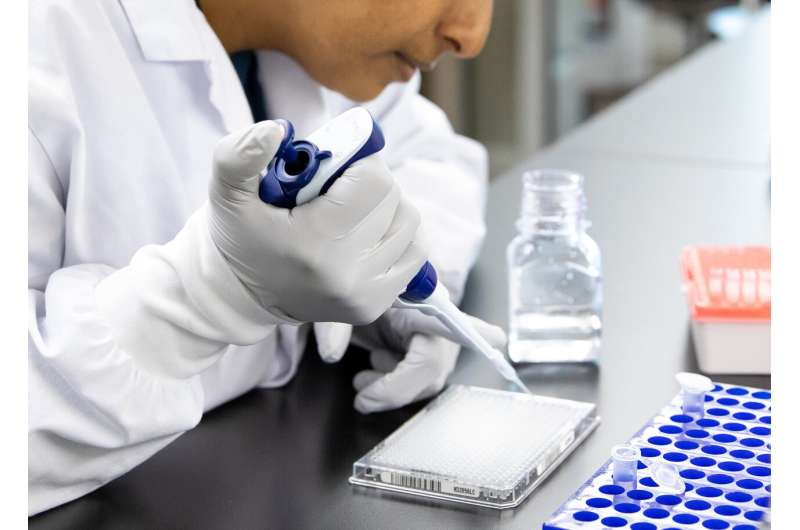 新型CRISPR工具绘制基底样乳腺癌遗传图谱，81个此前未知驱动基因被识别
