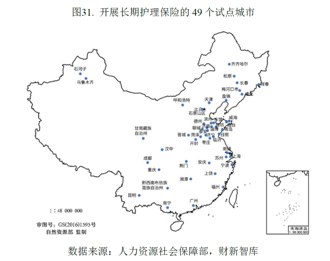 中国养老产业研究报告(2026)-肽度TIMEDOO