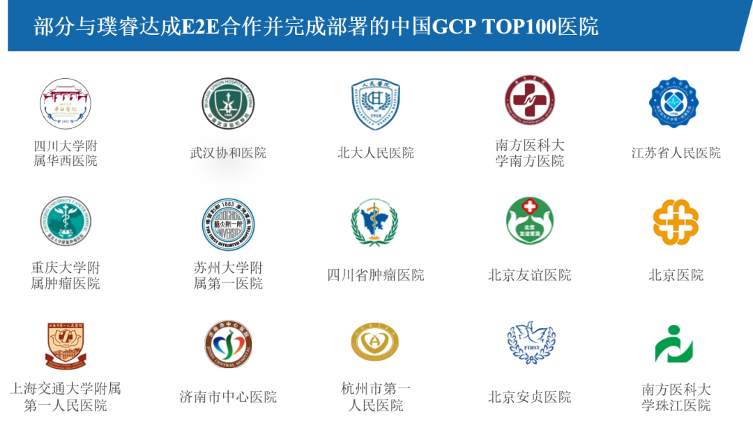 亿元A轮融资落地!璞睿生命用原生AI重构全球临床基建-肽度TIMEDOO